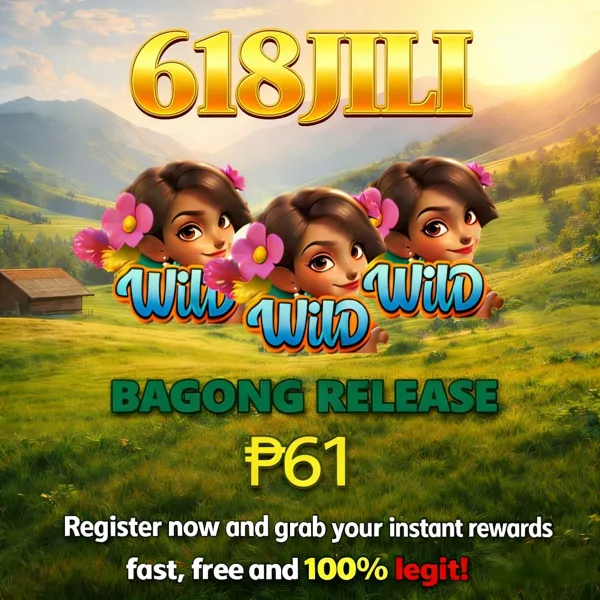 618JILI