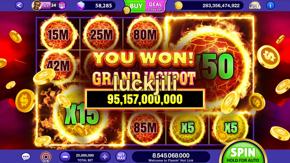 luckjili APK