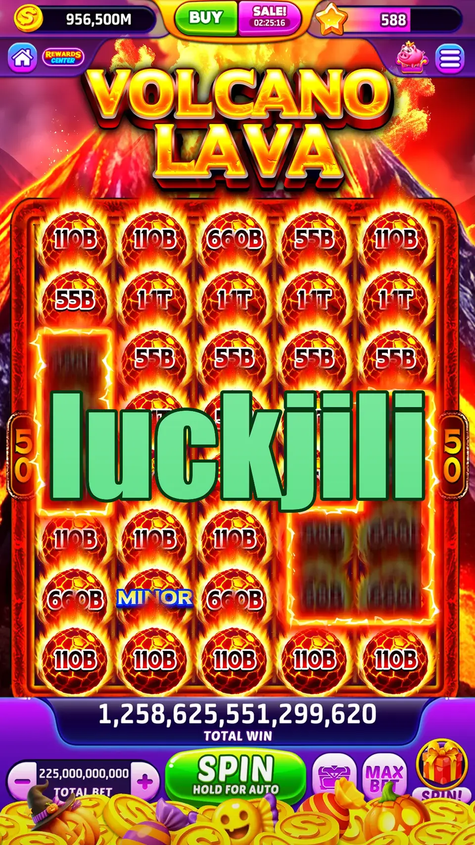 luckjili APK
