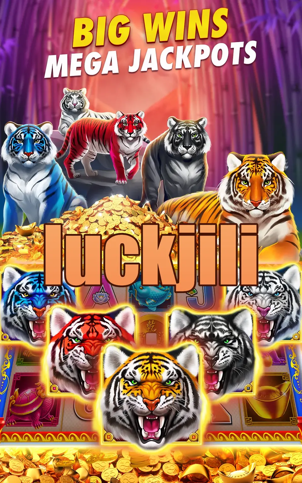 luckjili APK