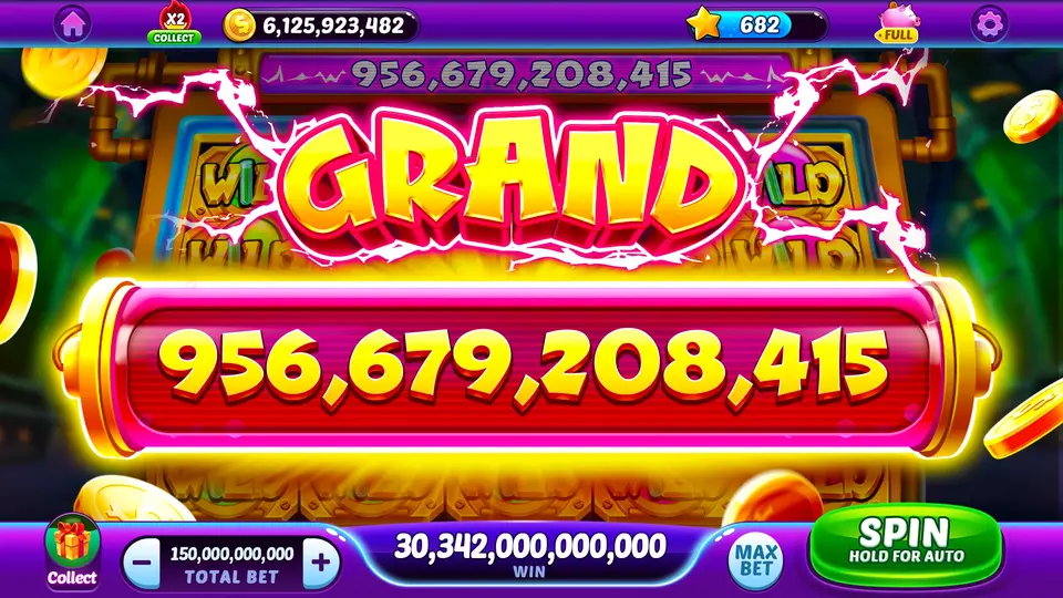luckjili Magrehistro Ngayon - I-download APK
